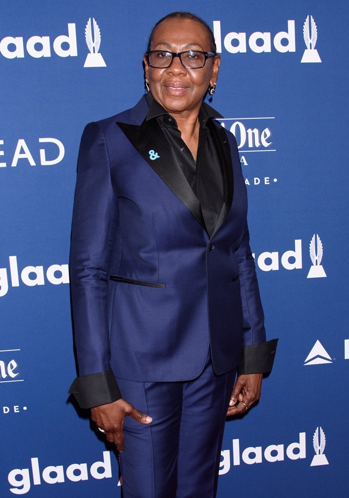 29th Annual GLAAD Media Awards