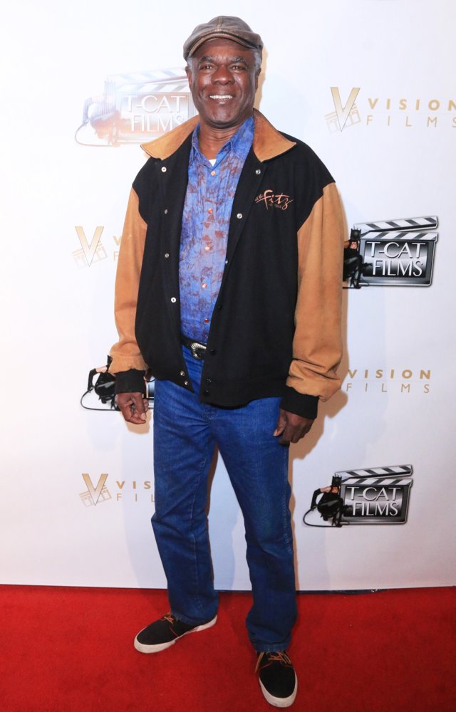 Created Equal World Premiere - Arrivals