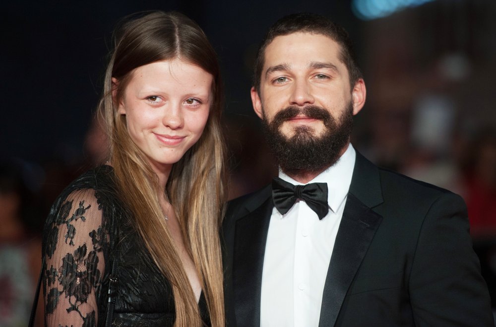58th BFI London Film Festival - Fury - Premiere