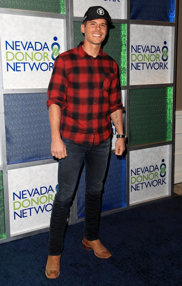 Nevada Donor Network 2019 - Red Carpet