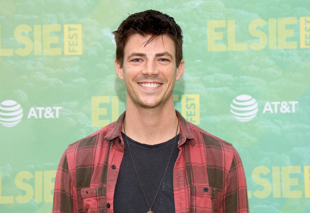 Elsie Fest 2018 - Arrivals