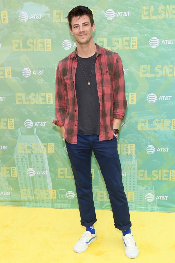Elsie Fest 2018 - Arrivals