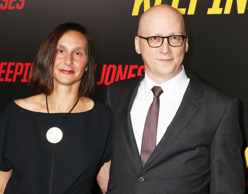 Los Angeles Premiere of Keeping Up with the Joneses - Arrivals