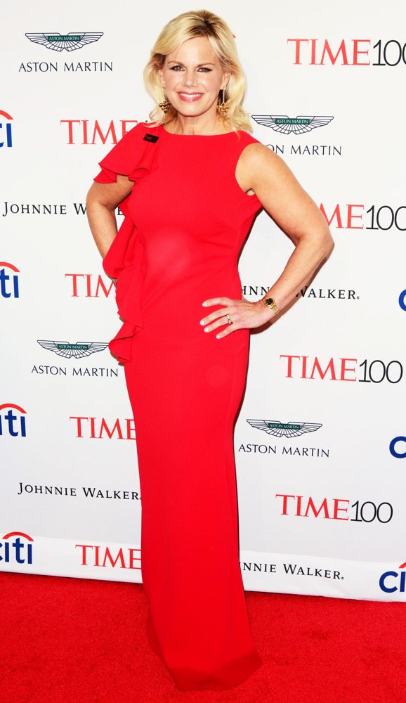 2017 Time 100 Gala - Arrivals