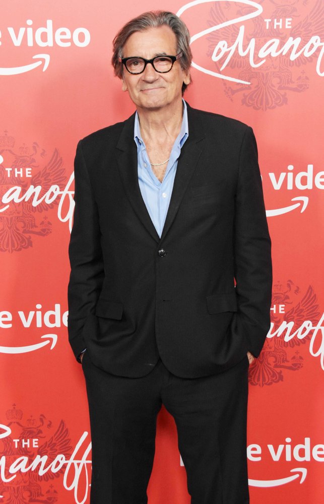 The Romanoffs New York Premiere - Arrivals