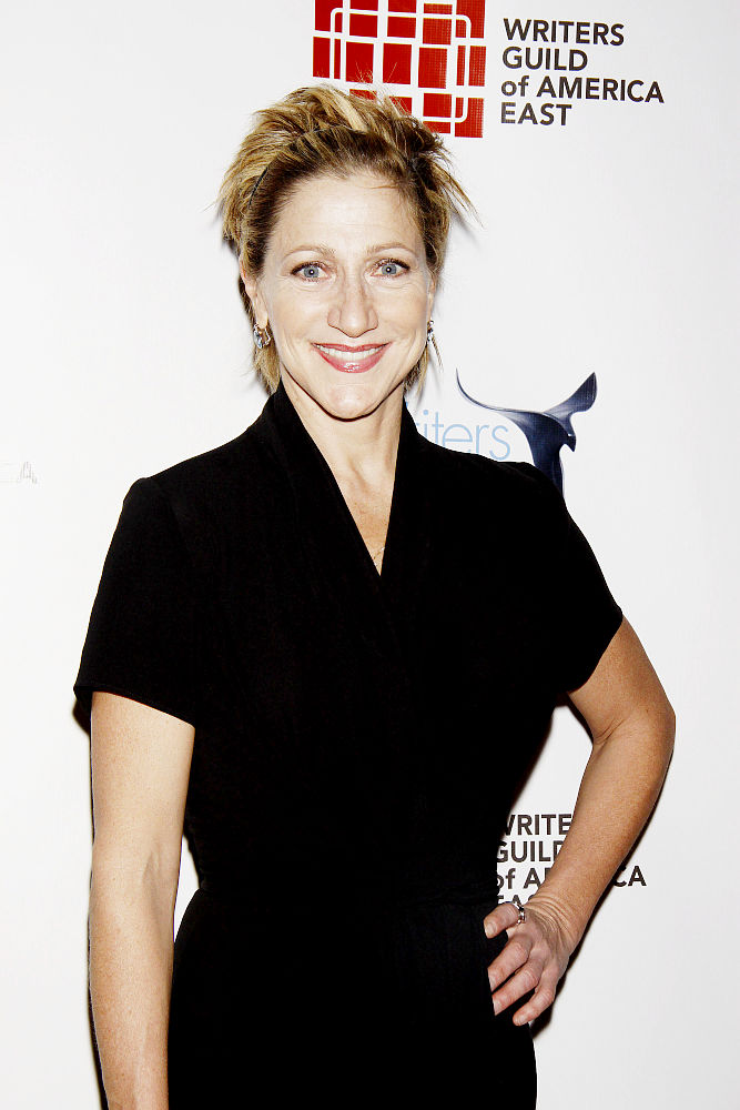 Edie Falco to Host Premiere of 'My Dog: An Unconditional Love Story'