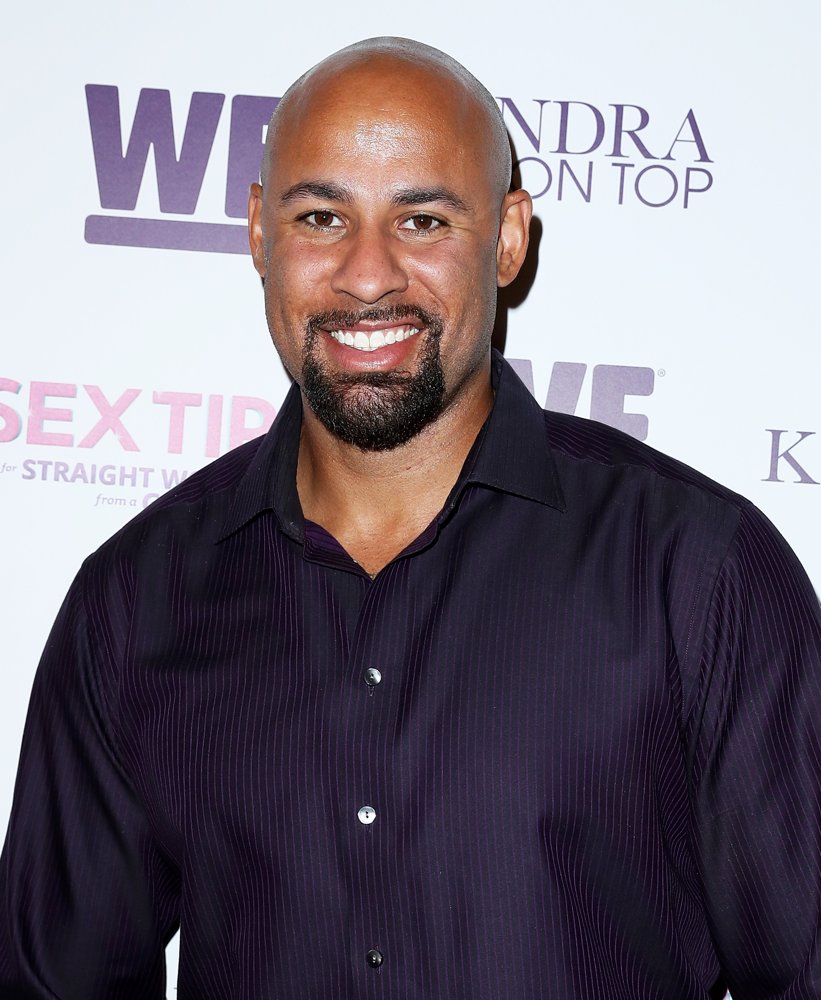 Sex Tips for Straight Women from A Gay Man Red Carpet VIP Premiere
