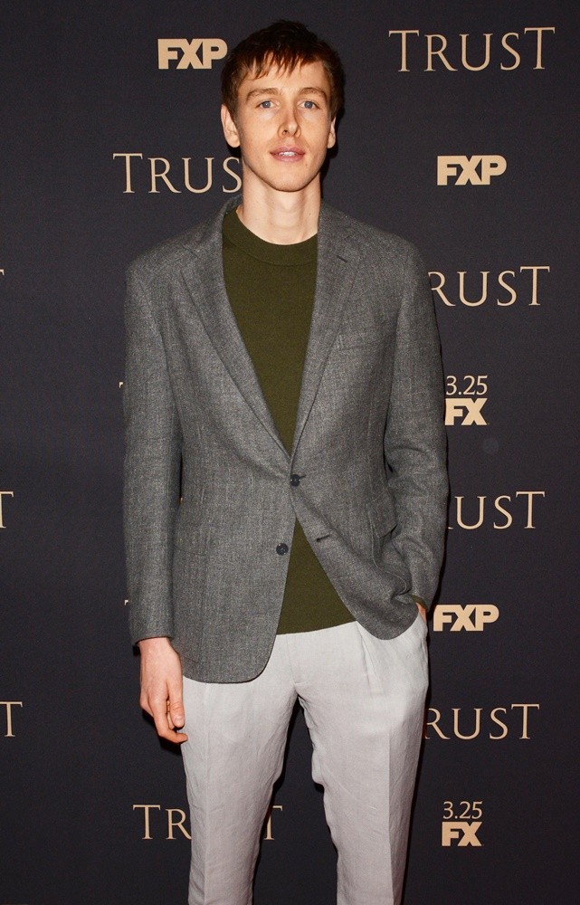 2018 FX Annual All Star Party