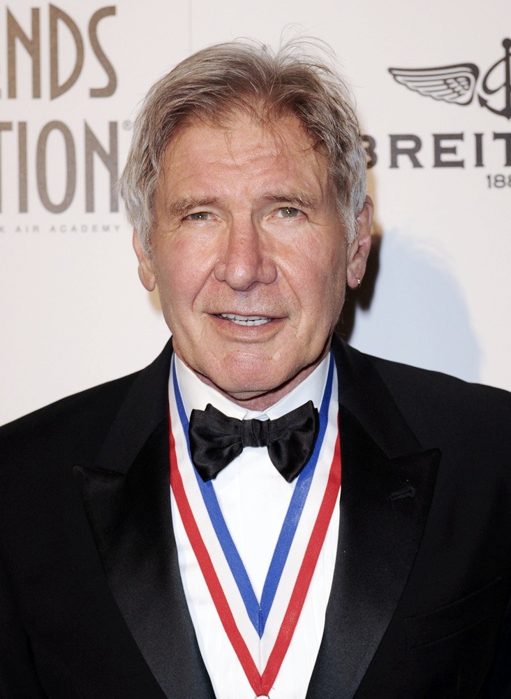 The 12th Annual Living Legends of Aviation Awards - Arrivals