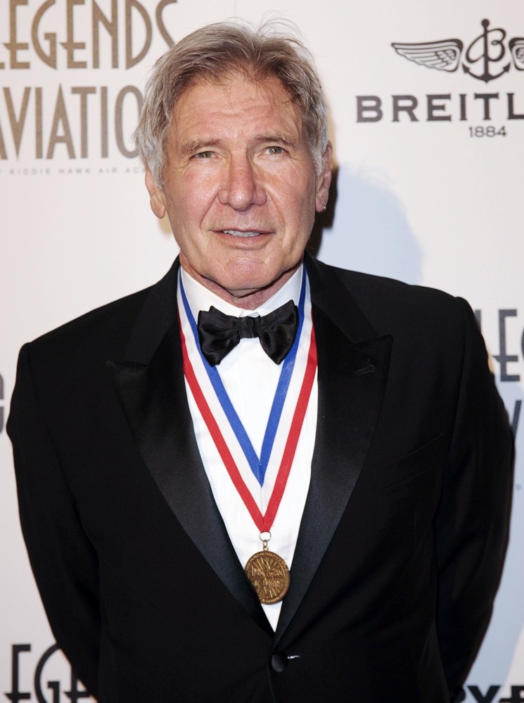 The 12th Annual Living Legends of Aviation Awards - Arrivals