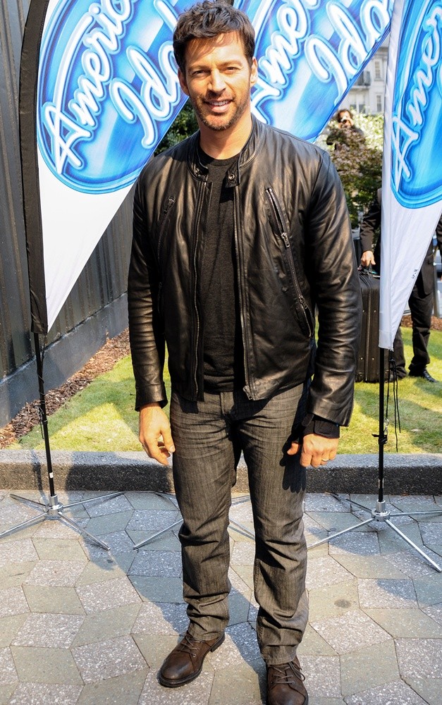 Atlanta's American Idol Auditions