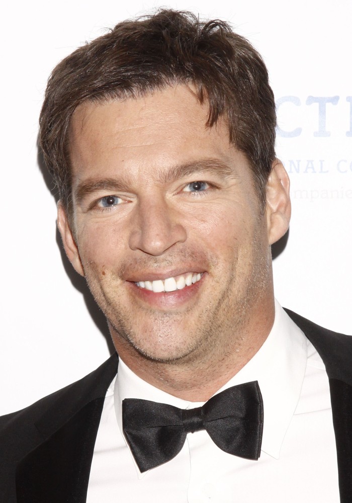 NCTF's Annual Chairman's Awards Gala - Arrivals