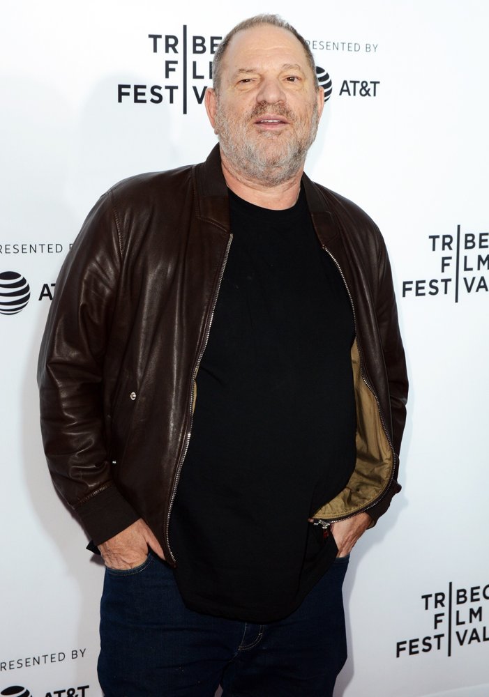 2017 Tribeca Film Festival - Reservoir Dogs Screening - Red Carpet Arrivals
