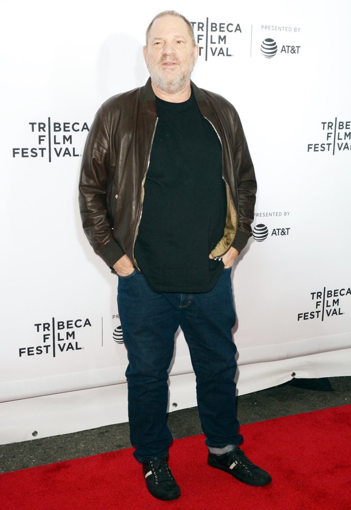 2017 Tribeca Film Festival - Reservoir Dogs Screening - Red Carpet Arrivals
