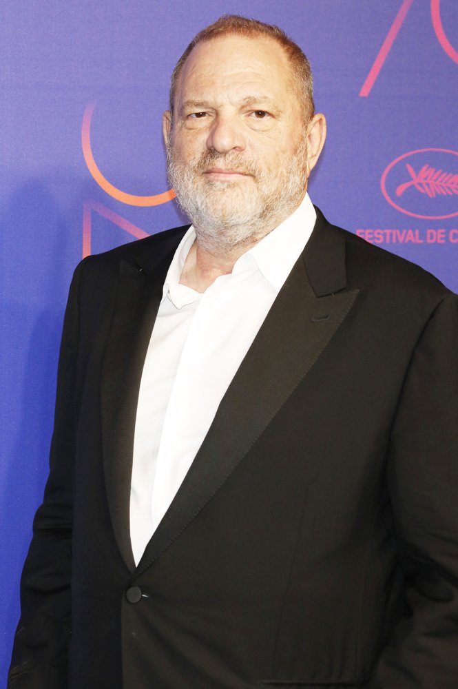70th Annual Cannes Film Festival - 70th Anniversary Gala Dinner - Arrivals