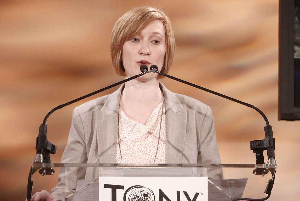 The 2012 Tony Awards Nomination Announcements