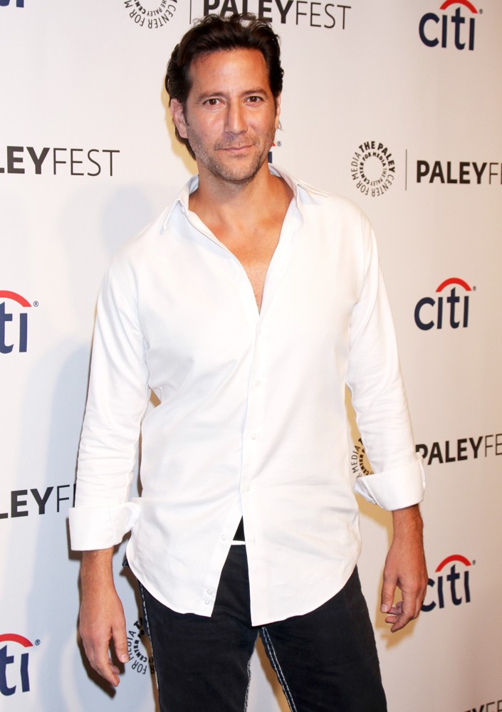 2014 PaleyFest - Lost 10th Anniversary Reunion