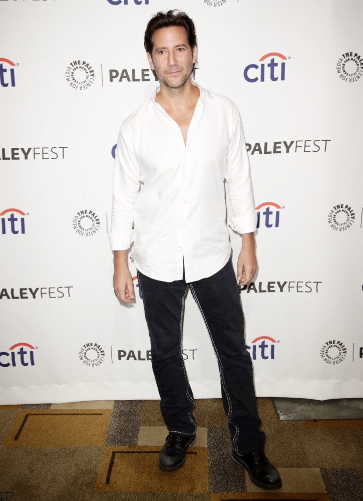 2014 PaleyFest - Lost 10th Anniversary Reunion