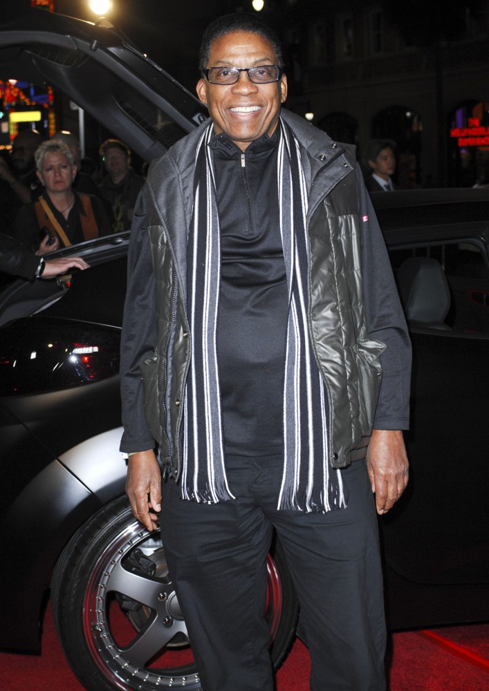 The Premiere of Re: Generation Music Project - Arrivals