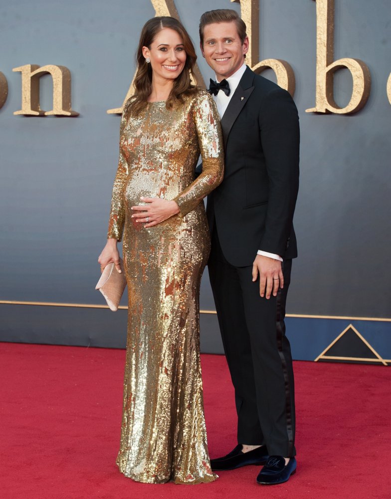 Downton Abbey World Premiere