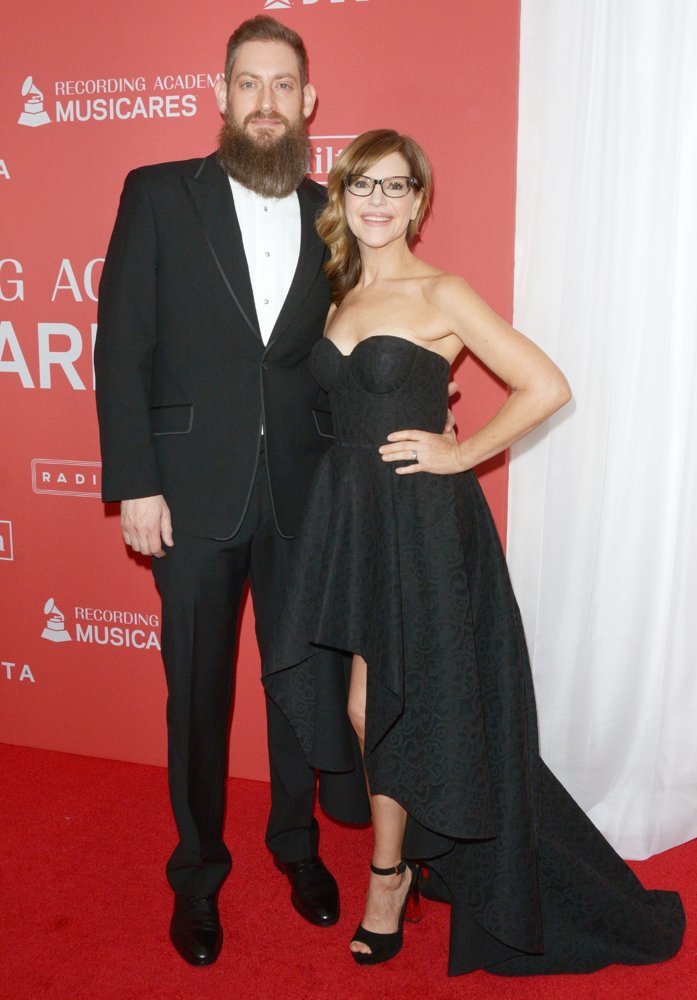 2018 MusiCares Person of The Year - Red Carpet Arrivals