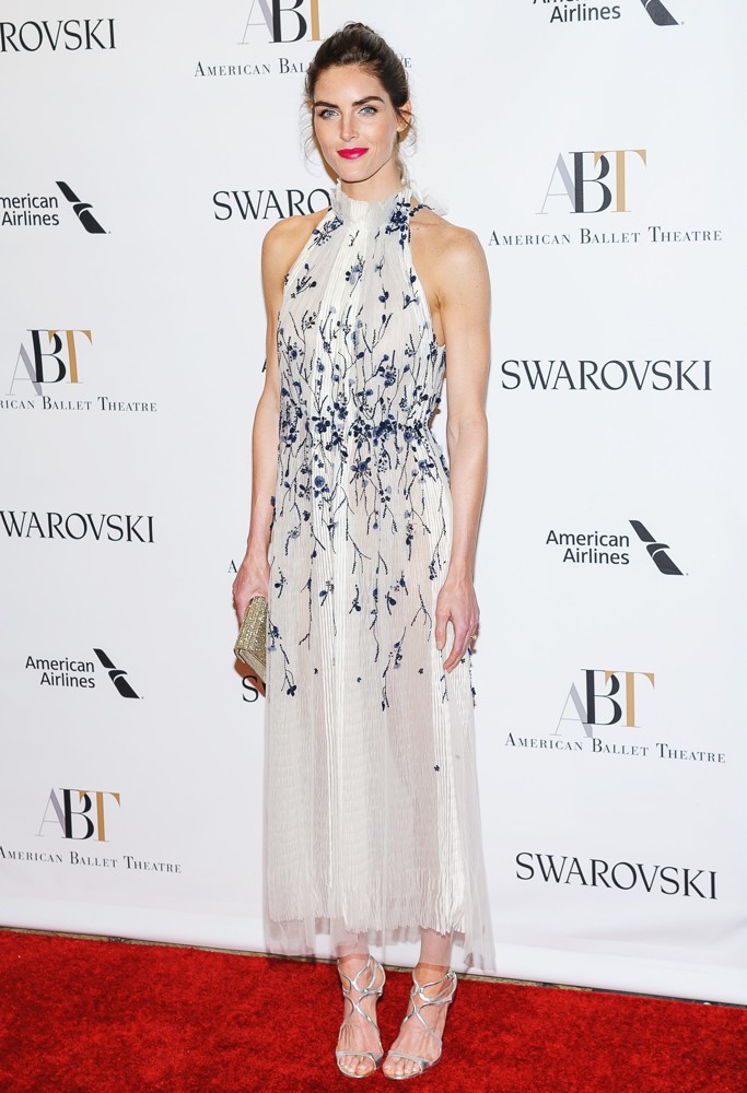 American Ballet Theater 2017 Spring Gala