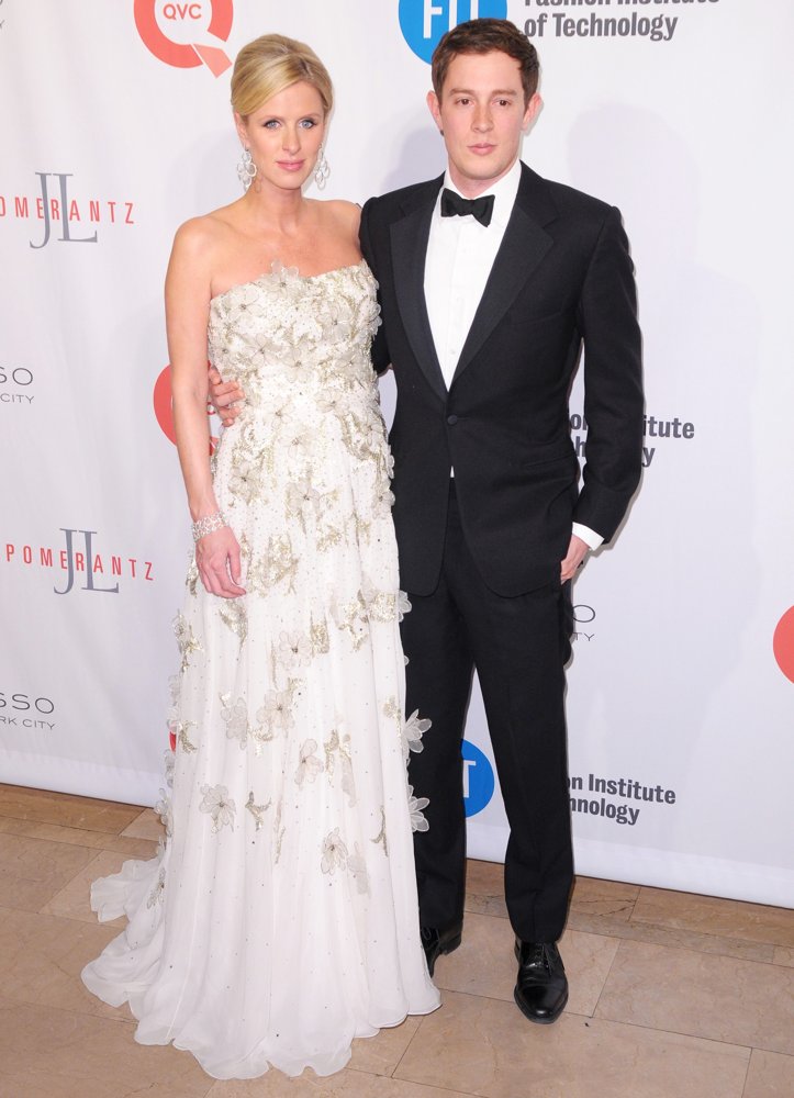 Fashion Institute of Technology's 2016 FIT Gala - Red Carpet Arrivals