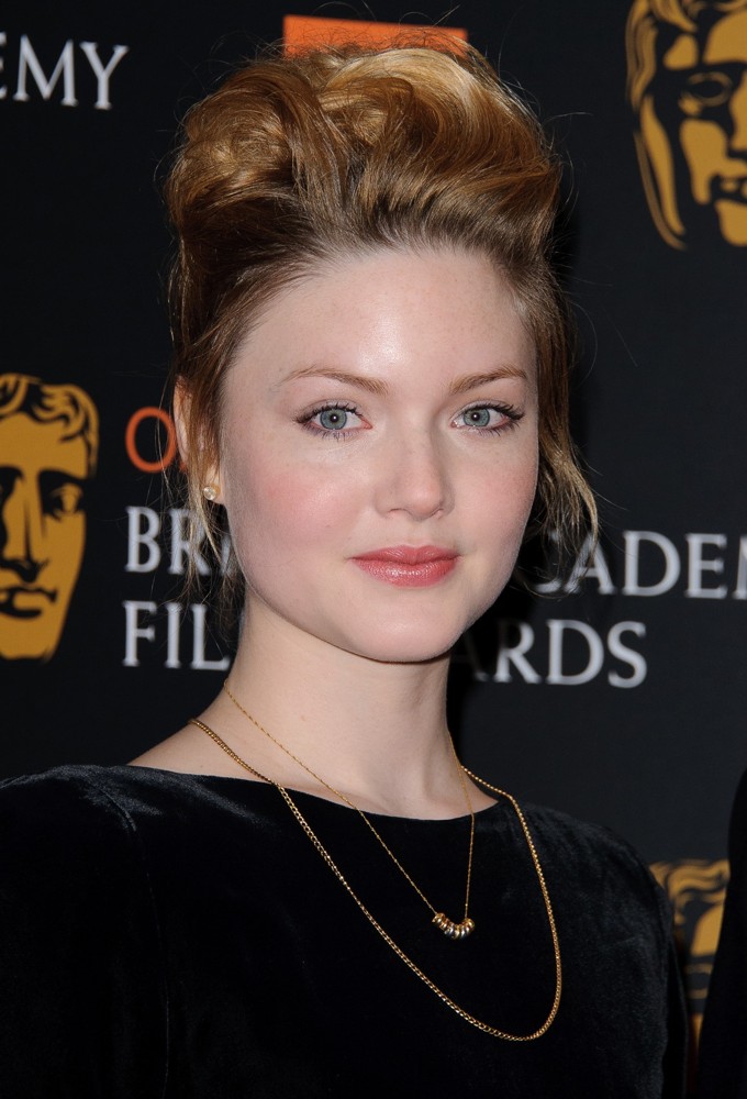 2012 Orange British Academy Film Awards Nominations Announcement