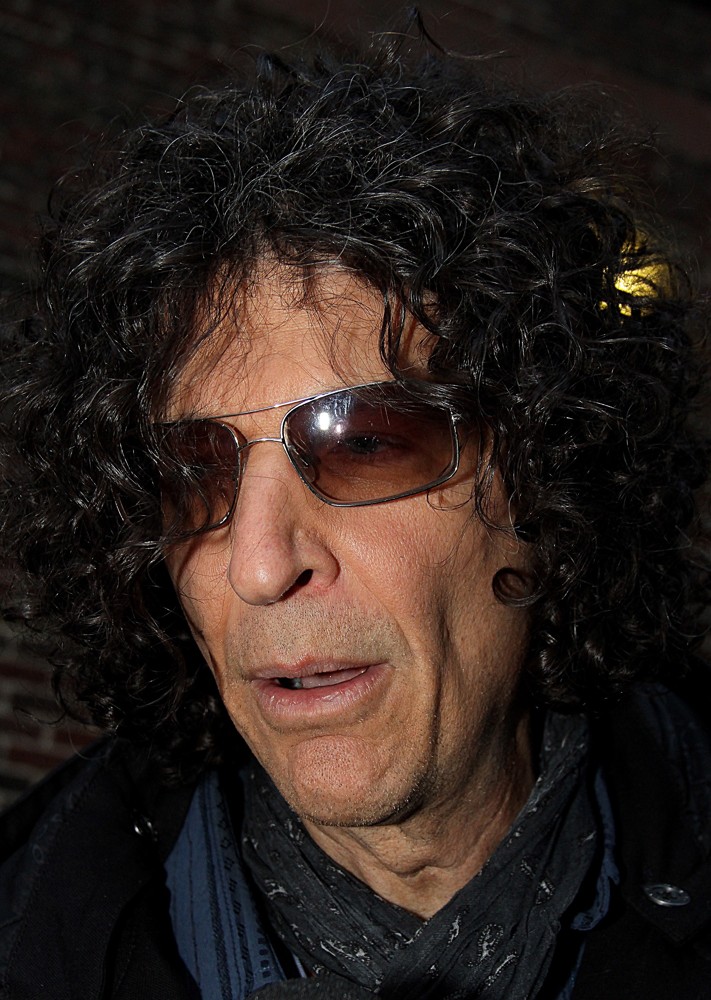 Celebrities at The Ed Sullivan Theater to Appear on The Late Show with David Letterman