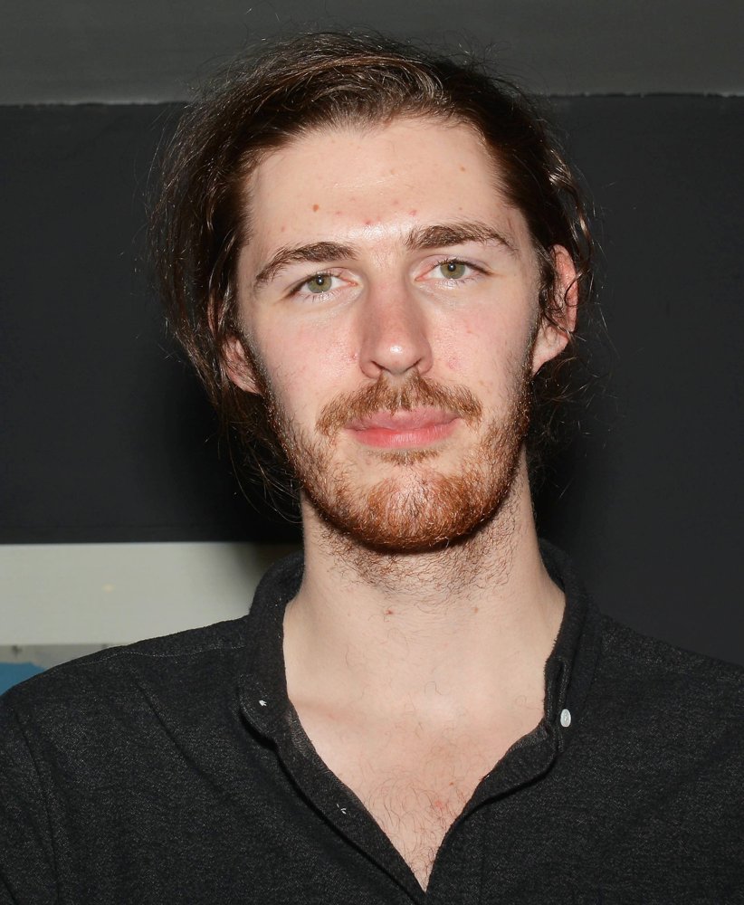 Hozier at The Sugar Club