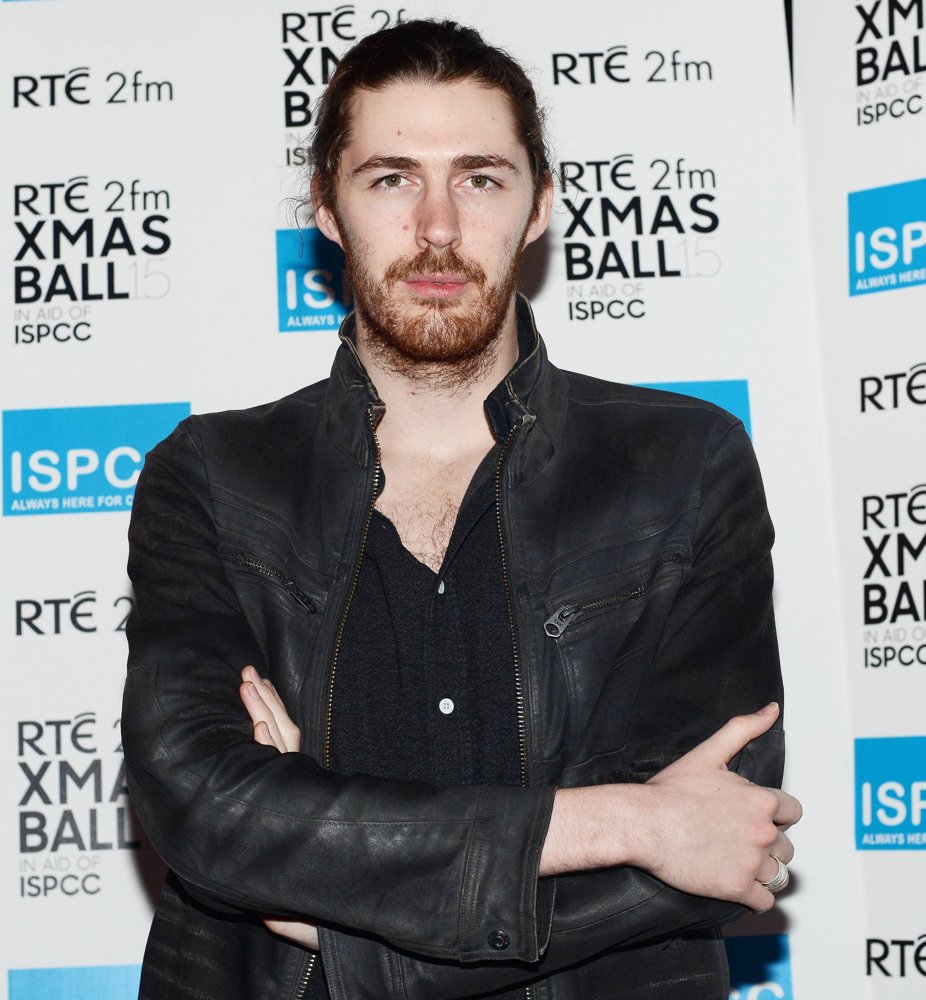 RTE 2FM Xmas Ball 2015