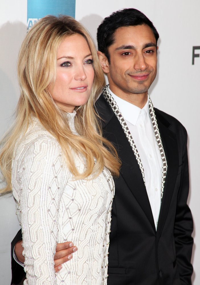 TFF Presents NY Premiere of The Reluctant Fundamentalis - 2013 Tribeca Film Festival