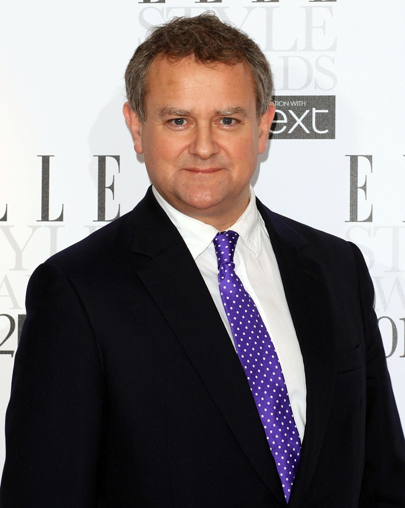 The Elle Style Awards 2012 - Arrivals