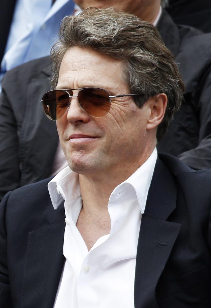 Roland Garros - The 2015 French Open