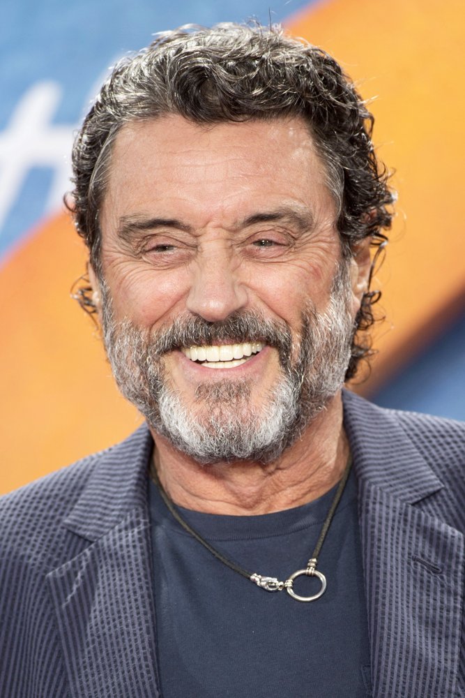 European Premiere of Hercules - Arrivals