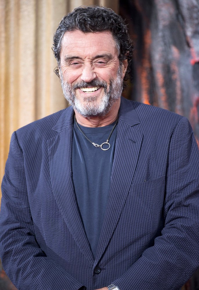 European Premiere of Hercules - Arrivals