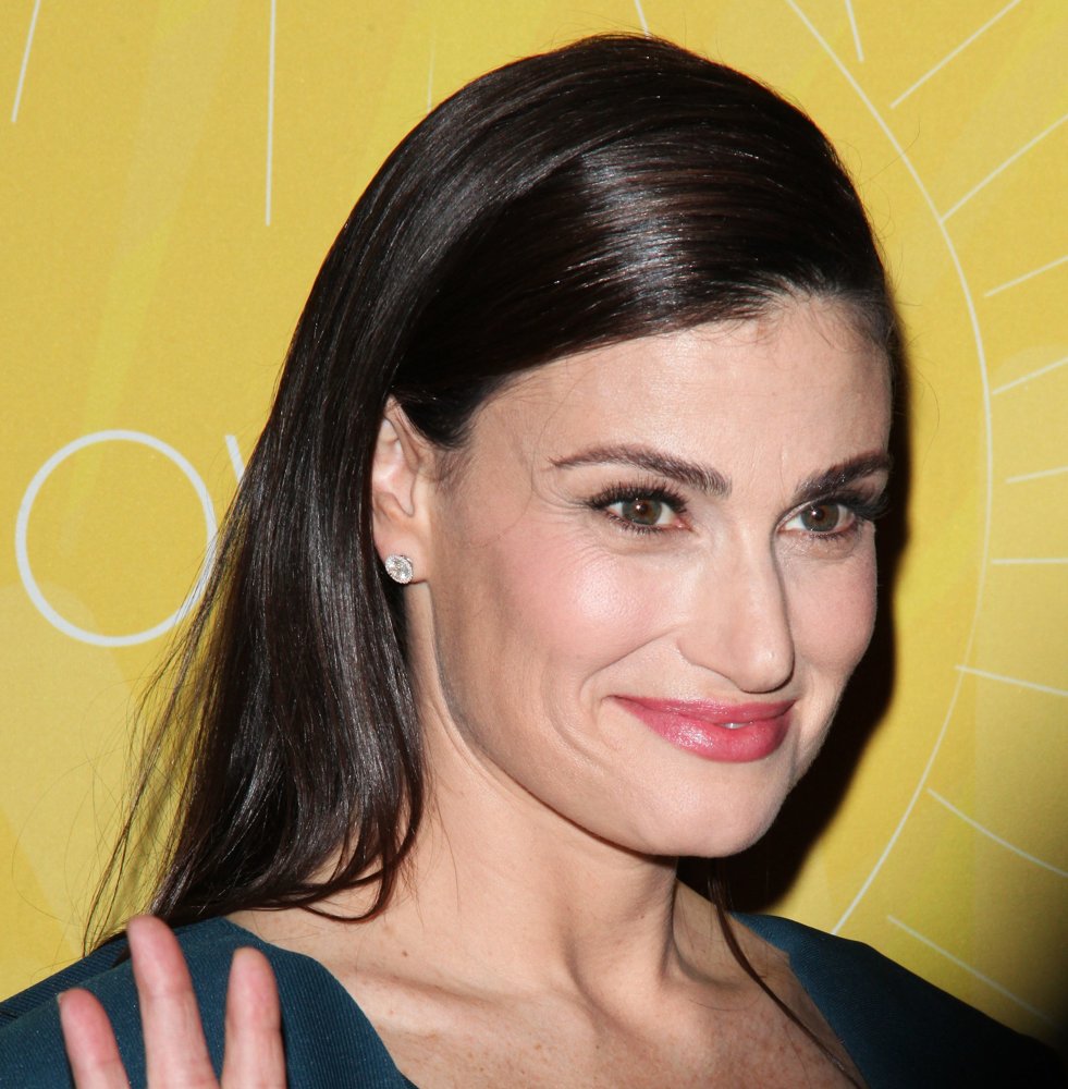 Variety Power of Women: New York - Red Carpet Arrivals