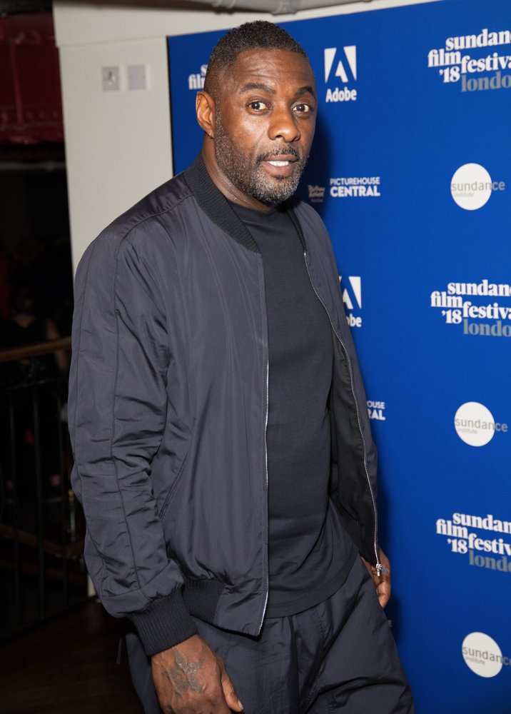 2018 Sundance Film Festival - Yardie - Premiere