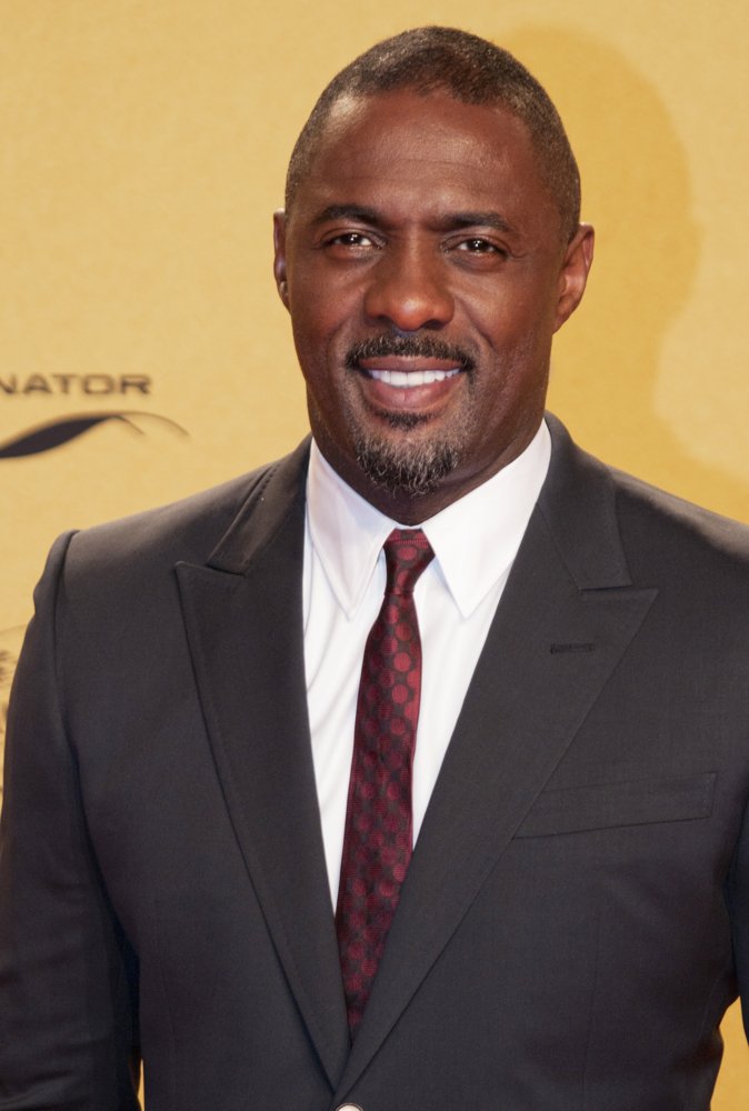 Mandela: Long Walk to Freedom Premiere - Arrivals