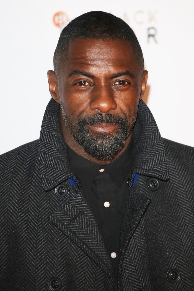 The UK Premiere of 100 Streets - Arrivals