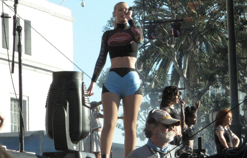 Made in America Festival 2014