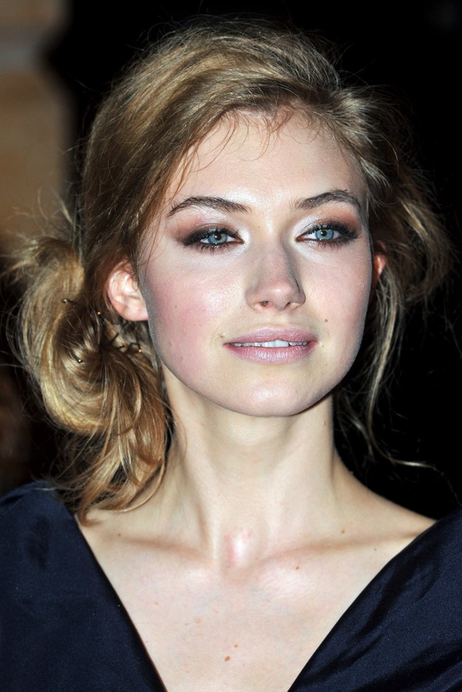 Imogen Poots Images