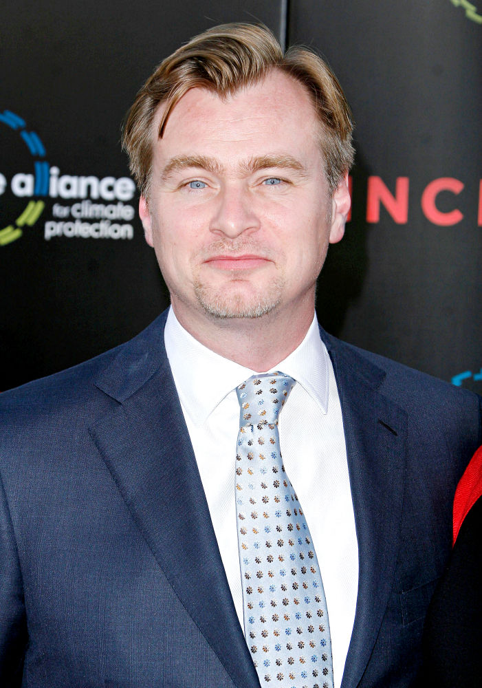 Christopher Nolan to Receive Modern Master Award at Santa Barbara Film Fest
