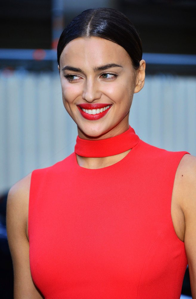 Vogue Party at Paris Haute Couture Fashion Week