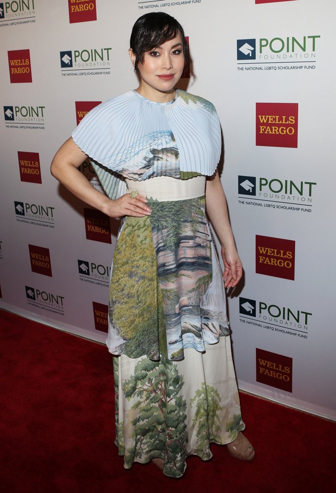 Point Foundation Honors Gala