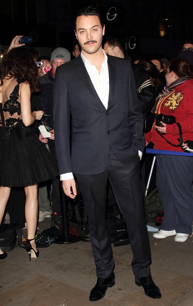 WhatsOnStage Awards 2014