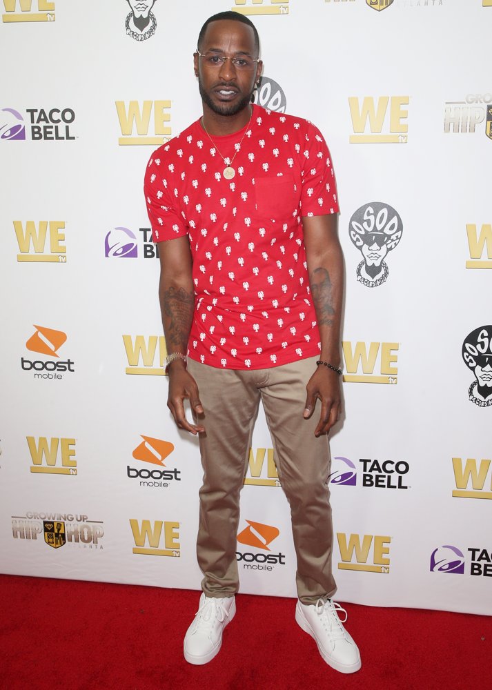 WE tv Celebrates Power, Influence and Hip Hop: The Remarkable Rise of So So Def