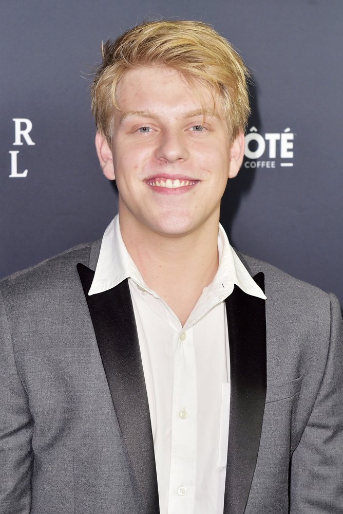 Premiere of Forever My Girl