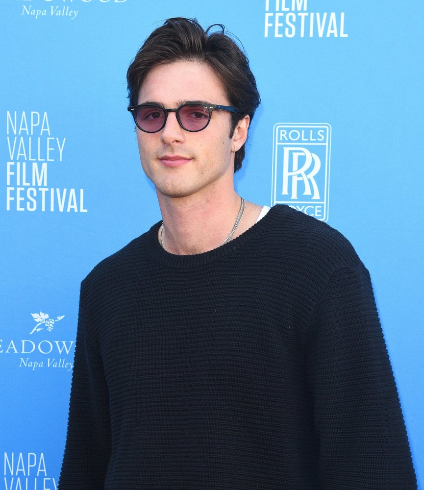 2019 Napa Valley Film Festival: Rising Star Showcase
