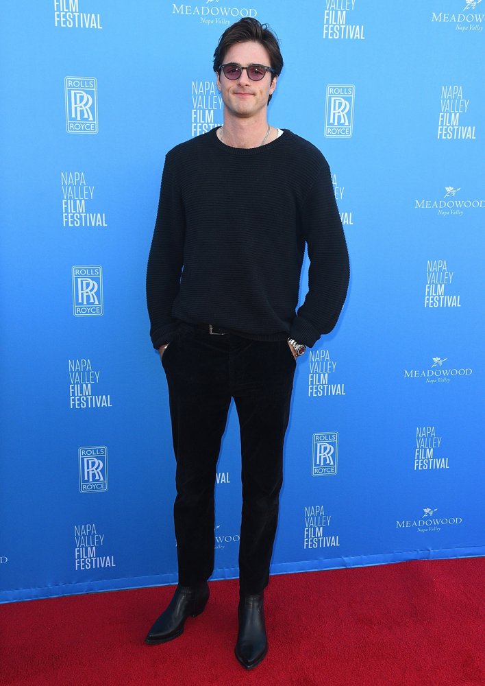 2019 Napa Valley Film Festival: Rising Star Showcase